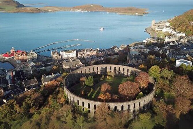 Highlands Cows Glencoe and Castles Private Tour from Glasgow - The Experience: Comfort, Flexibility, and Insight