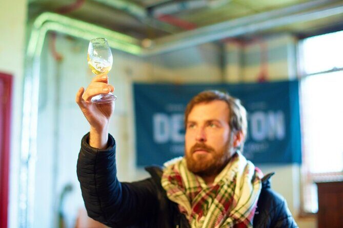 Highlands & Lowlands Whisky Distillery Private Tour & Tasting - Itinerary Breakdown: What Makes Each Stop Special