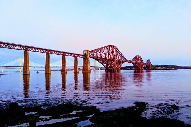 Highlands Private One Day Tour of Scotland - Why Travelers Love It: Authentic, Personal, and Breathtaking