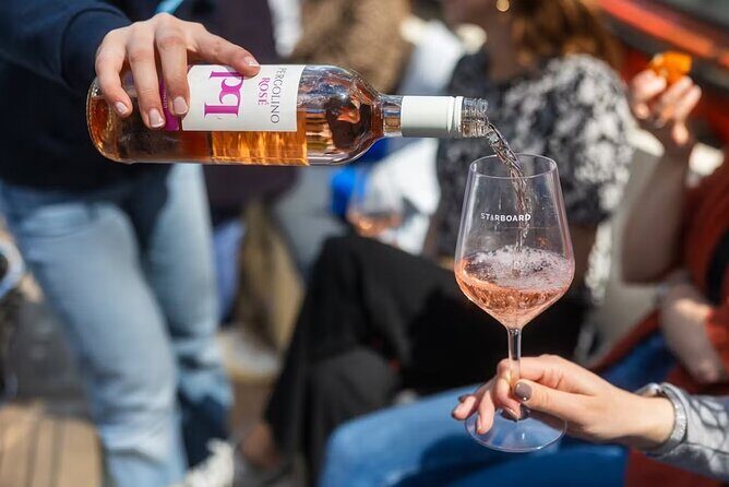 Highlights and Local Insights Canal Cruise Tour in Amsterdam - Practical Details and Tips