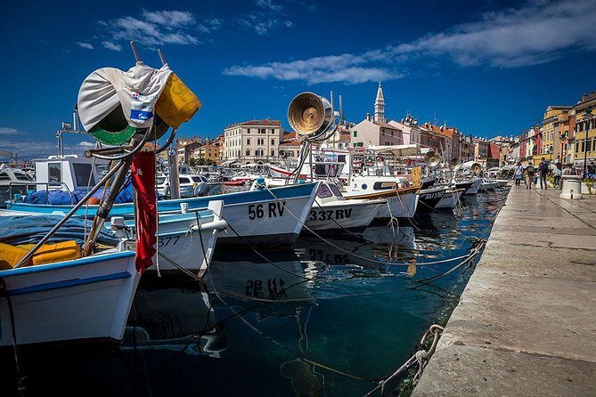 Highlights of Istria Full-Day Photo Tour from Zagreb - What Sets This Tour Apart