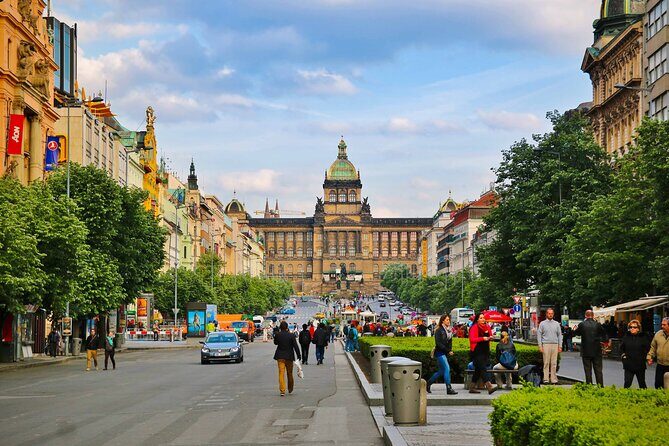 Highlights of Prague with a Funny and Local Guide - What Travelers Say