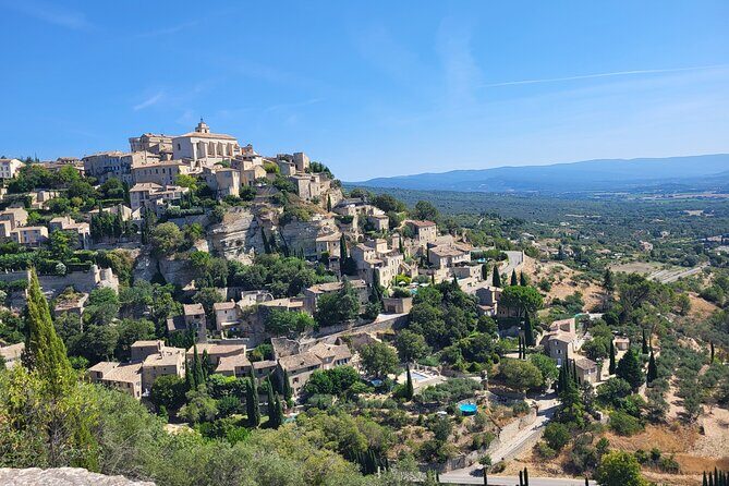 Highlights of Provence in one day - Who Will Love This Tour?