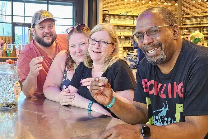 Highlights of the Smokies - Practical Details: How the Tour Works