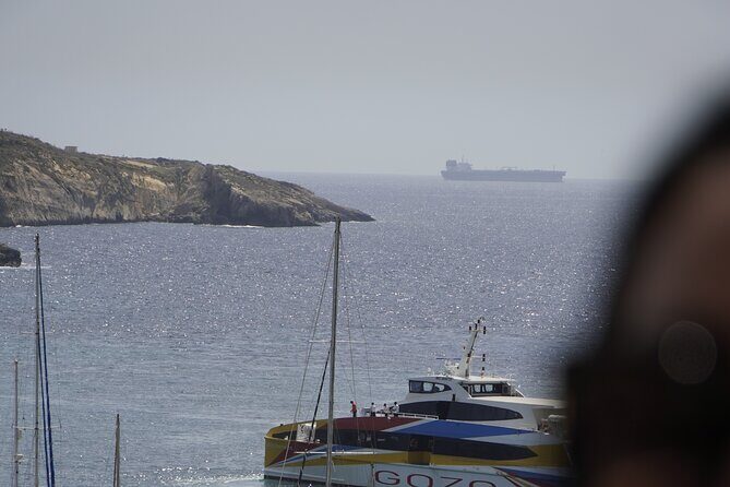 Highspeed Catamaran Crossing Between Malta and Gozo - The Sum Up: Is the Malta-Gozo Highspeed Catamaran Worth It?