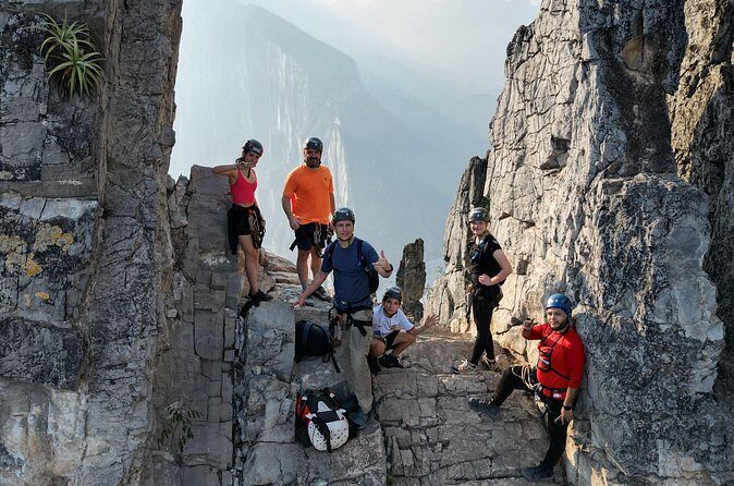 Hike and Rappel in Nest of the Aguiluchos in La Huasteca - What Travelers Should Keep in Mind