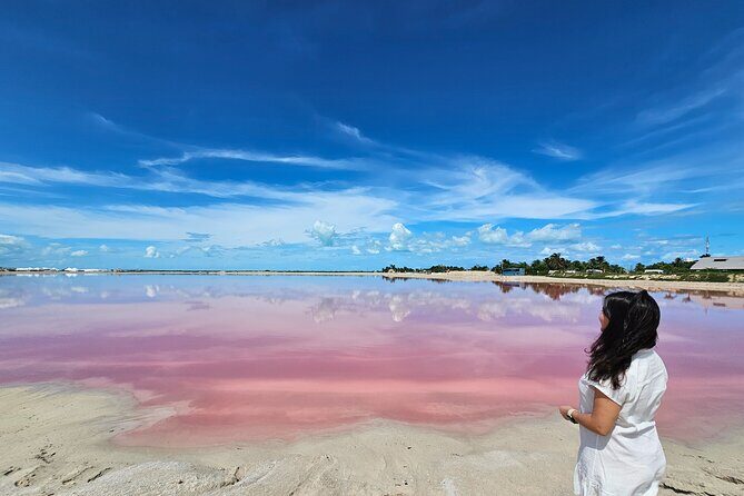 Hike in Las Coloradas and Boat Tour of Río Lagartos - What to Expect on the Itinerary