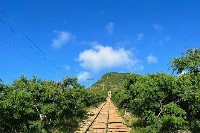 Hike Koko Head's 1,048 Steps with Ms. Hawaii for Summit Views - The Itinerary: What to Expect from Start to Finish