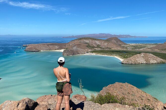 Hike La Paz Balandra Overlook "The most beautiful beach in MX!" - Who Will Love This Tour?