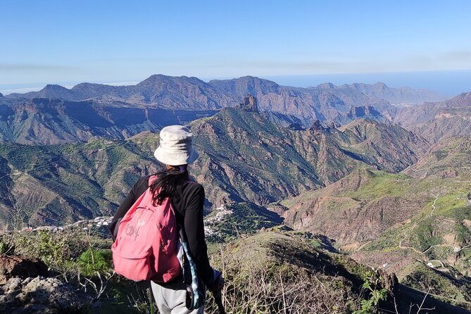 Hikes Roque Nublo - Practical Details and Value
