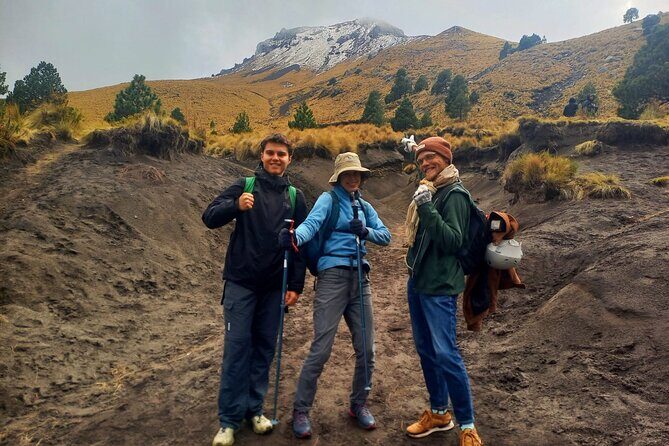 Hiking Activity to the Top of La Malinche from Puebla - Who Will Love This Tour?