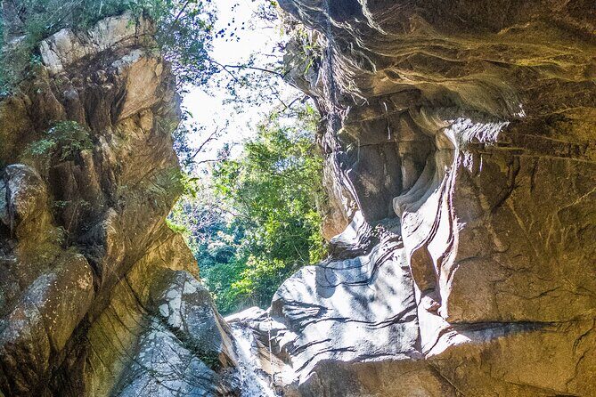 Hiking Adventure: River Trails & Waterfall Wonders - The Trail and Waterfalls