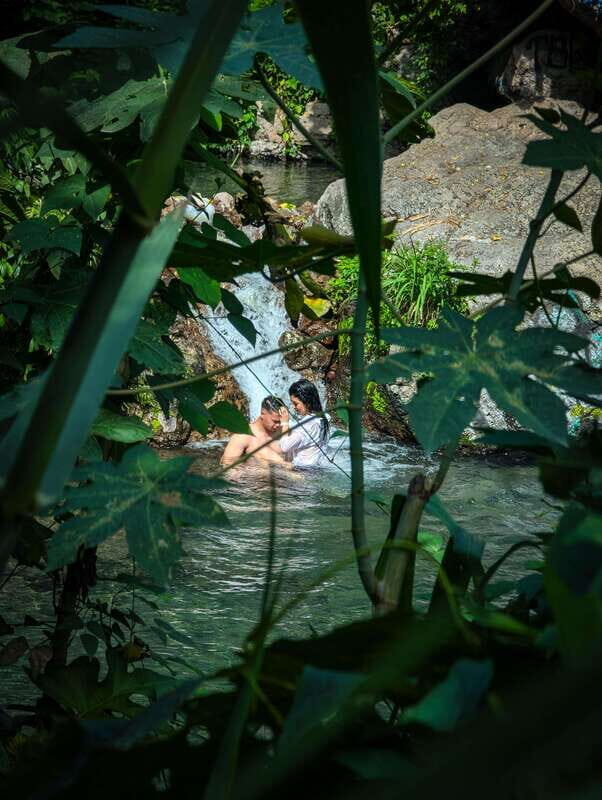 Hiking Adventure to a Secret Swimming Spot - An In-Depth Look at the Itinerary