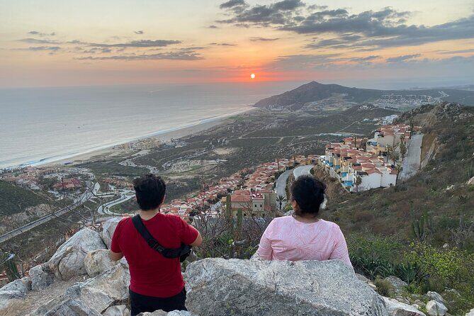 Hiking Experience in Cabo San Lucas - The Value of This Experience