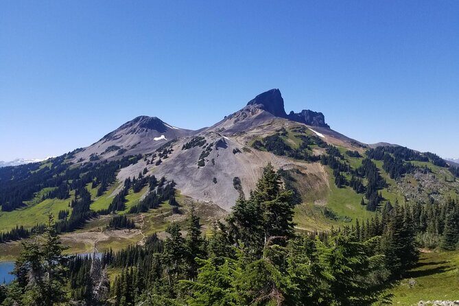 Hiking in the Stunning Garibaldi Park - Who Is This Tour Best For?