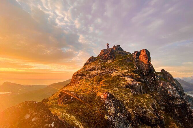 Hiking Into the Wilderness Of the Lofoten Islands Norway - Final Thoughts: Who Would Love This Tour?