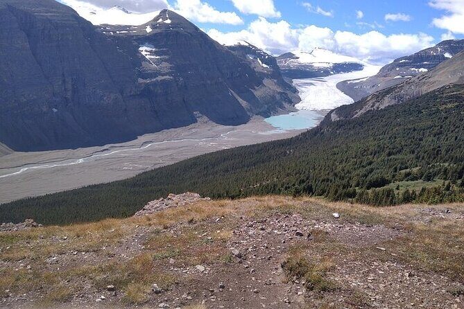Hiking the Columbia Icefields Region with Your Private Guide - Practical Considerations