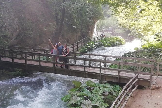 Hiking the Highest Waterfall in EU Hike, Rome - Final Thoughts