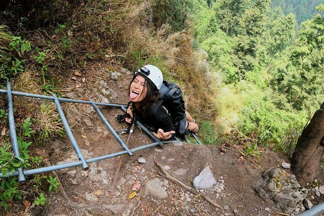 Hiking to the Puerta del Cielo Viewpoint in Mexico City - What Makes the Value Stand Out?