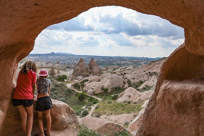 Hiking Tour in Cappadocias Rose Valley - Final Thoughts: Is It Worth It?