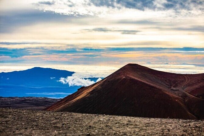 Hilo and Volcano National Park Tour for Cruise Passengers at port - Discovering Hilo and the Big Island