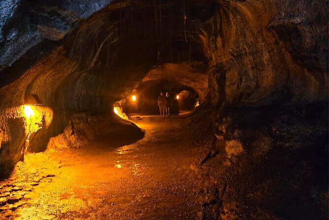 Hilo Shore Excursion: Visit Volcano, Waterfall, Beach with Lunch - What Sets This Tour Apart?