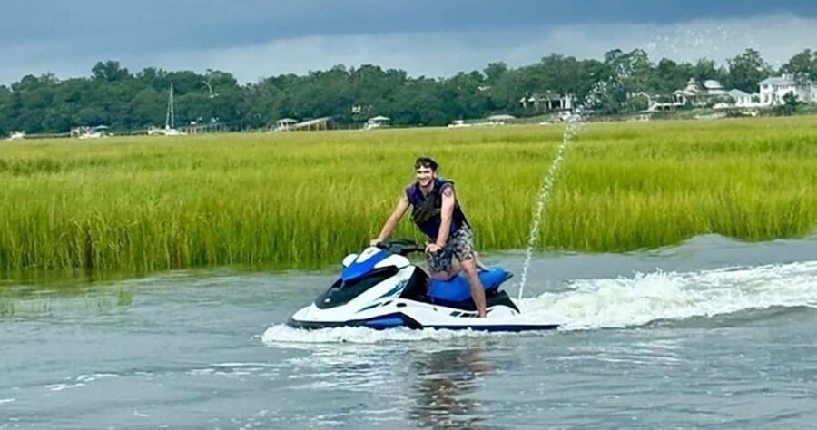 Hilton Head Island: Jet Ski Creek Run Tour - Frequently Asked Questions