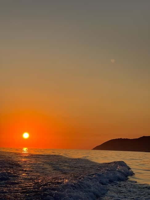 Himara: Sunset Cruise (swim stops and snorkelling) - Who Would Love This Tour?