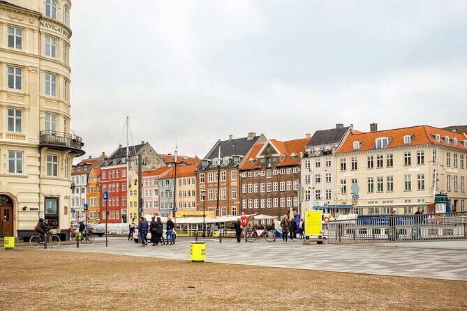 Hippies & Christianshavn Walking Tour - A Detailed Breakdown of the Itinerary