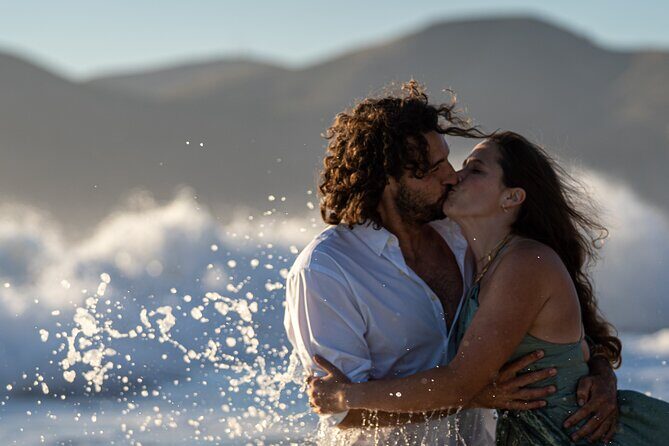 Hire a San Francisco Engagement Photographer | Chris Conner - Location Highlights and Their Unique Appeal