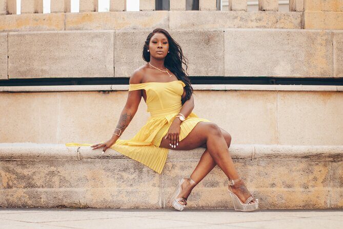 Hire Photographer, Professional Photo shoot - Boston - Breaking Down the Itinerary