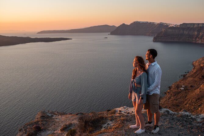 Hire Photographer, Professional Photo Shoot - Crete - How Does the Experience Work?