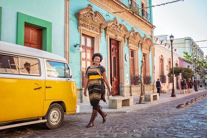 Hire Photographer, Professional Photo Shoot in Oaxaca - The Locations and the Photography Experience