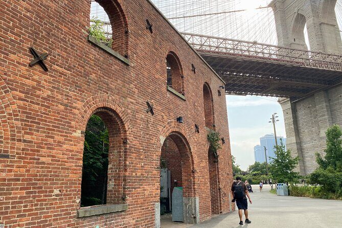 Historic Brooklyn Heights and Trendy Dumbo - What the Reviews Say