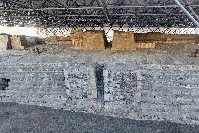 Historic Center of Mexico City Private Tour - Final Thoughts: Who Should Book This Tour?