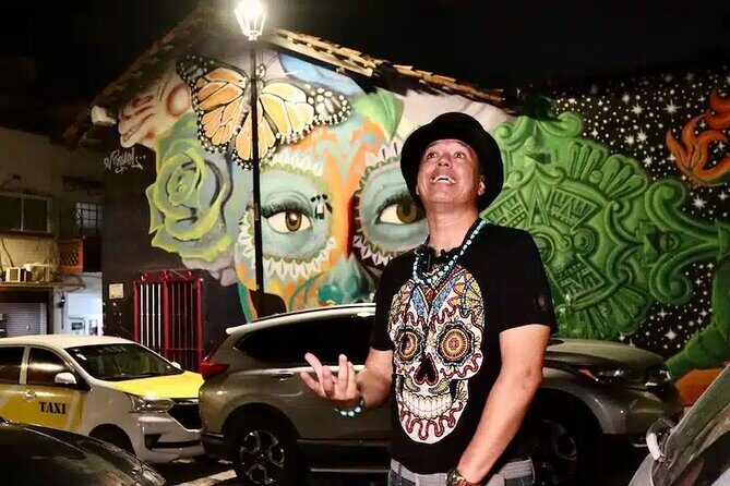 Historic Downtown Ghost Walking Tour - Who Will Enjoy This Tour?