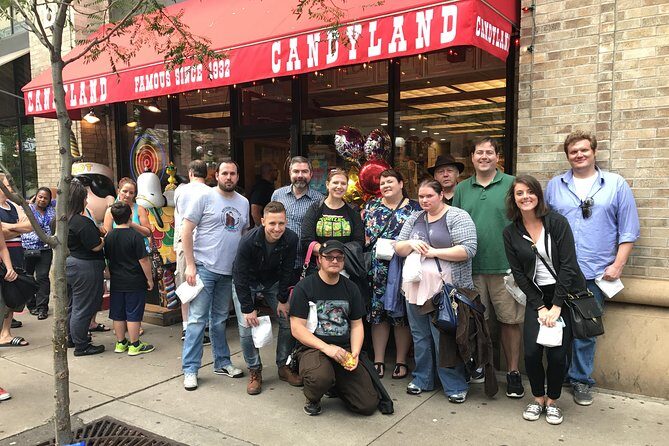 Historic Downtown St Paul Food Tour - Who Will Appreciate This Tour Most?