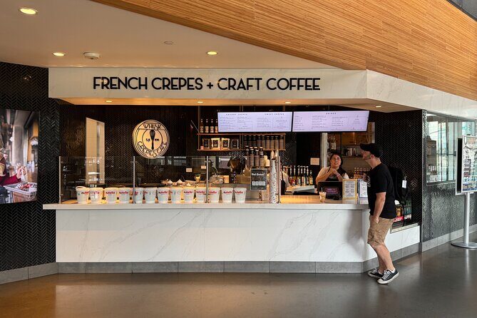 Historic Grounds: A Music City History and Coffee Morning Tour - Final Thoughts