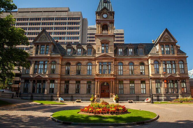 Historic Halifax and Titanic Tours - What Makes This Tour Stand Out?