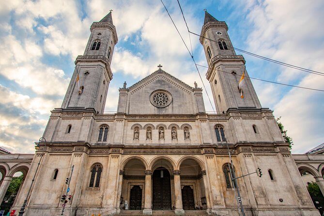 Historic Munich: Exclusive Private Tour with a Local - Authenticity and the Guide’s Role