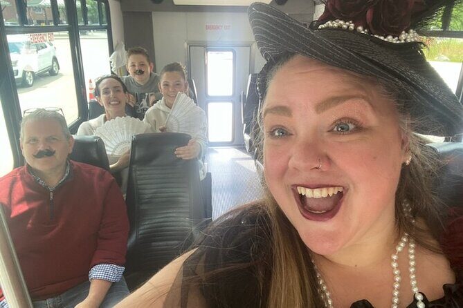 Historic Scenic Tour Through Newport With Elms Admission - Frequently Asked Questions