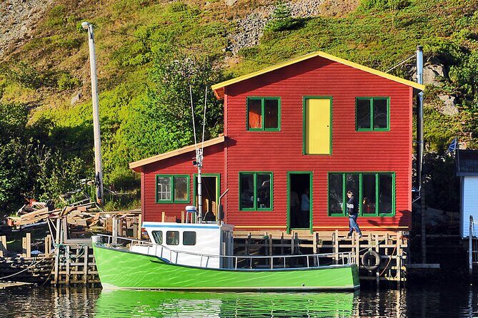 Historic St. John's Newfoundland and Cape Spear Tour - Frequently Asked Questions