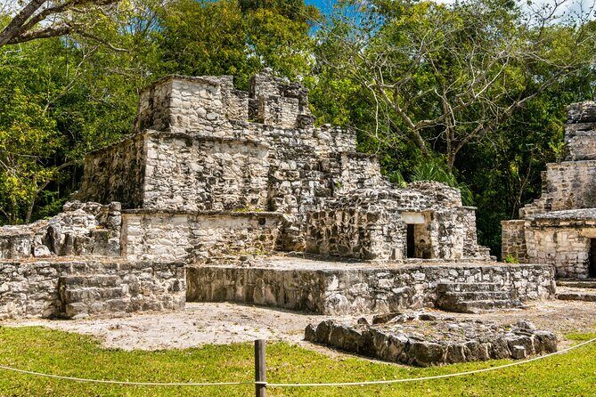 Historic Visit of Cobá with Unique Cenotes - Final Thoughts