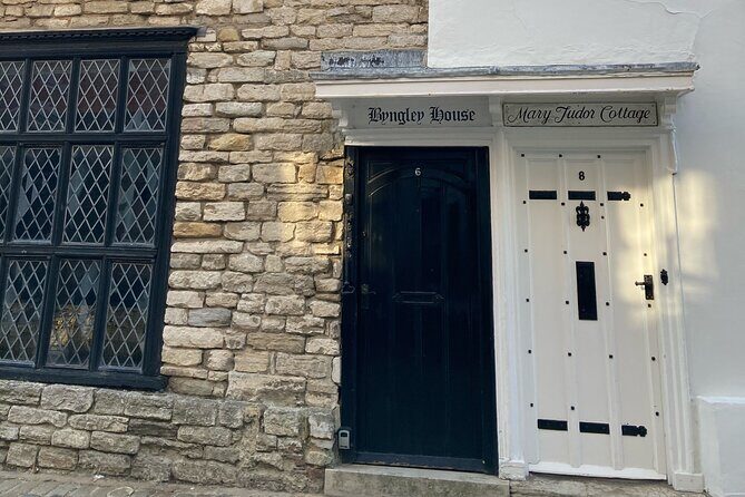 Historic Walking Tour of Poole - FAQs