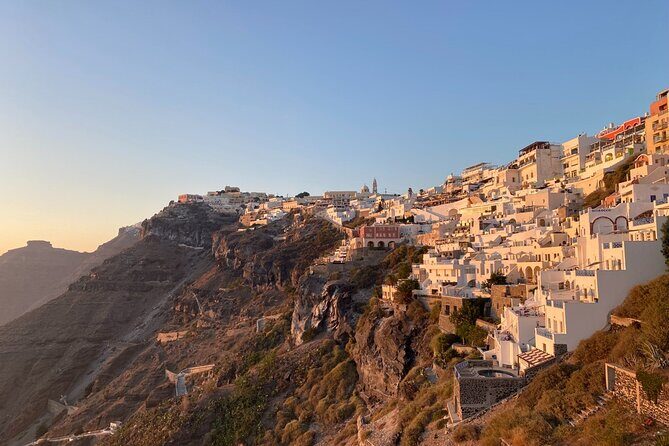 Historical and Wine Tour - FAQ