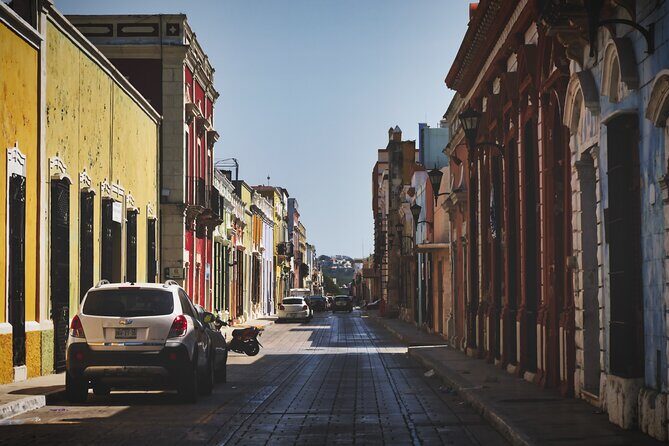 Historical Day Tour in the City of Campeche - Practical Details and Value