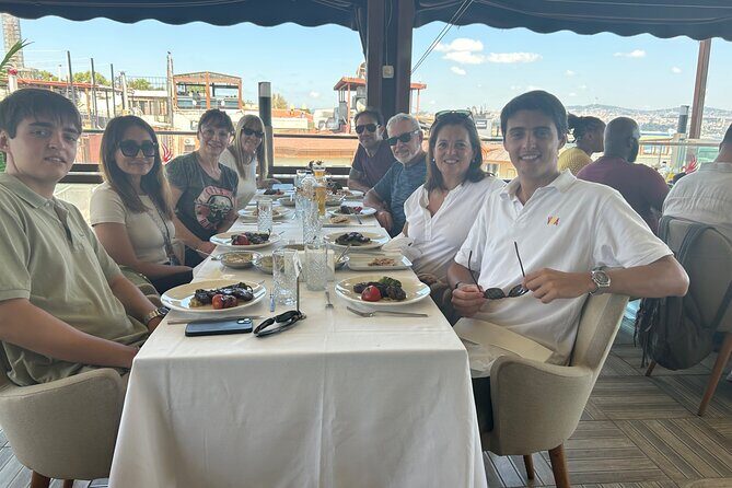 historical peninsula walking tour - The Practicalities: What You Need to Know