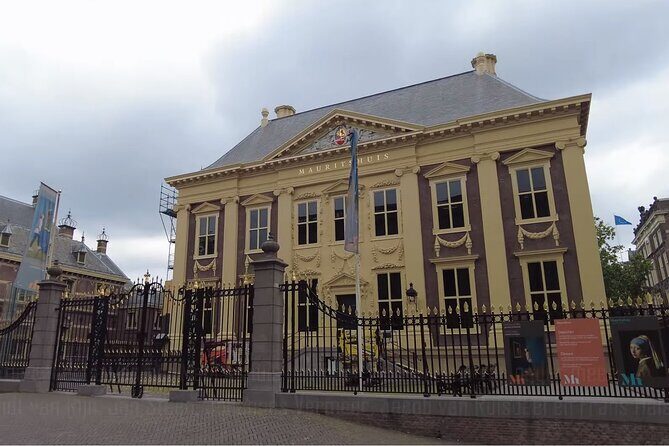 Historical The Hague: Private Tour with Local Guide - Who Will Love This Tour?