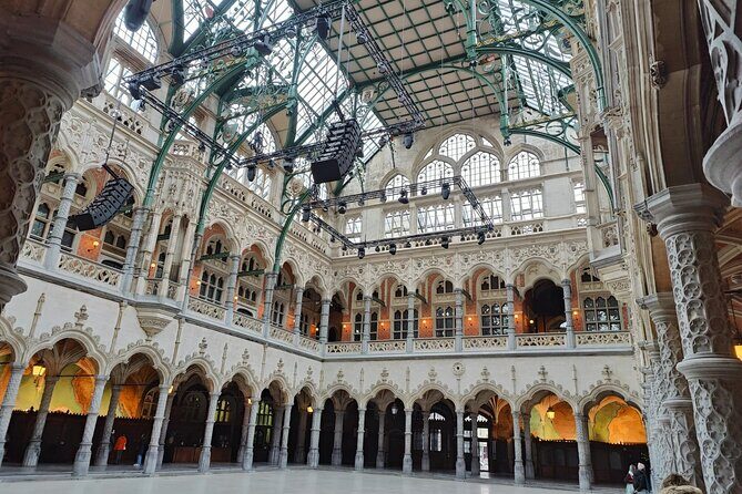 Historical Walking Tour in Antwerp Old City - Who Will Love This Tour?