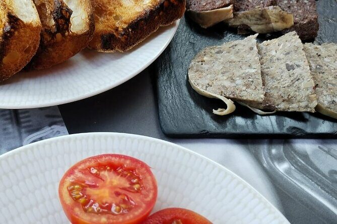 History and culture with tapas dinner - Who Will Enjoy This Tour?